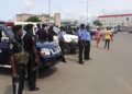Ondo Police Command Reports Invasion of Police Division by Gunmen