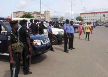 Ondo Police Command Reports Invasion of Police Division by Gunmen