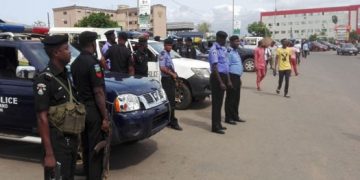 Ondo Police Command Reports Invasion of Police Division by Gunmen