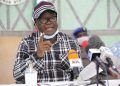 Ortom Decries Rising Case of Insecurity