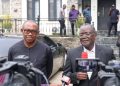 Ortom Task Presidential Candidates on Nigeria’s Unity