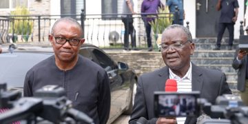 Ortom Task Presidential Candidates on Nigeria’s Unity