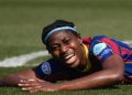 Oshoala Ruled Out of WAFCON 2022 Over Injury
