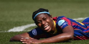 Oshoala Ruled Out of WAFCON 2022 Over Injury