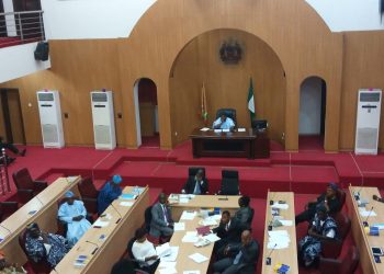 Osun Assembly Commences Transition of Power Process