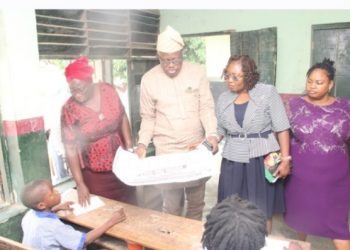 Oyo Government Sanctions Head Teachers