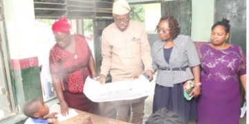 Oyo Government Sanctions Head Teachers