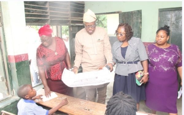 Oyo Government Sanctions Head Teachers