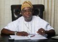 PDP Faults Oyo Deputy Governor’s Plans to Stop Impeachment