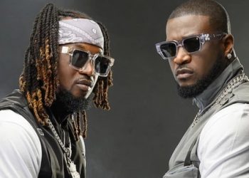P-Square Set to Release Two New Singles