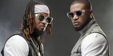 P-Square Set to Release Two New Singles