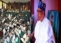 PDP Lawmakers seeks impeachment process on Buhari