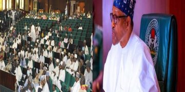 PDP Lawmakers seeks impeachment process on Buhari