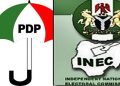 PDP Sues INEC