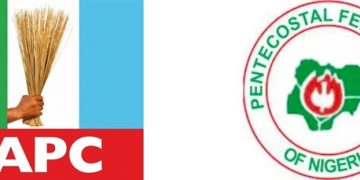 PFN Berates APC Over Muslim-Muslim Ticket