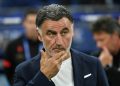 PSG Announces Christophe Galtier as New Coach