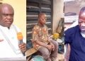 Pastor Offers Actor Aguba Free Accommodation and Medical Treatment