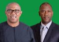 Labour Party Announces Vice Presidential Candidate