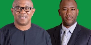 Labour Party Announces Vice Presidential Candidate