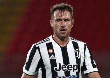 Ramsey Terminates Juve Contract