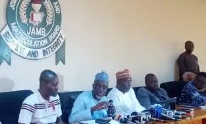 Reactions Trail Approval of  UTME Extension to Four Years