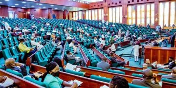 Reps Calls on NIMC to Redesign National ID card