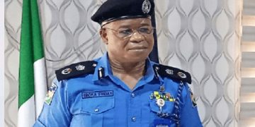 Rivers Police Command Deploy Personnel to Obigbo