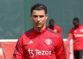 Ronaldo to Extend Contract at Old Trafford