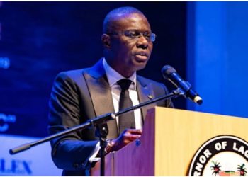 Sanwo-Olu Suspends Lagos Abortion Guidelines