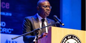 Sanwo-Olu Suspends Lagos Abortion Guidelines