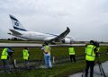Saudi Arabia to Open Airspace to Airlines