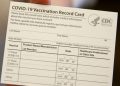 Security Operatives Arrests ad-hoc Staff for Fake vaccination Cards