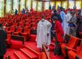 Senate Considers Bills to Tackle poverty
