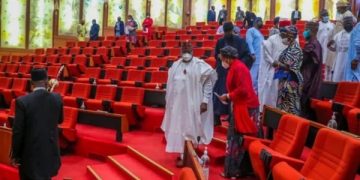 Senate Considers Bills to Tackle poverty