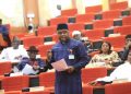 Akwa Ibom Senator Dumps PDP