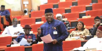 Akwa Ibom Senator Dumps PDP
