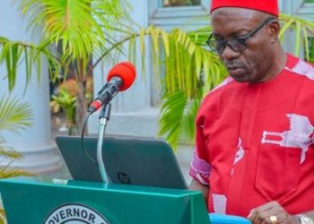 Soludo Dismisses Budget Padding Allegation