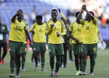 South Africa Qualifies for the Women’s Africa Cup of Nations