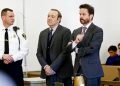 Spacey Pleads Not Guilty to Sexual Assault Charges