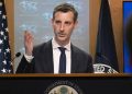 US Urge China to Increase Pressure on Myanmar