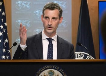 US Urge China to Increase Pressure on Myanmar