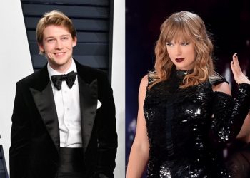 Taylor Swift Engaged to Boyfriend