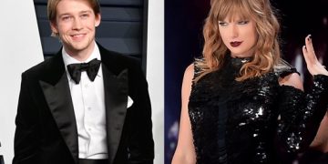 Taylor Swift Engaged to Boyfriend