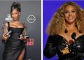 Tems Credited as a Songwriter on Beyonce’s Upcoming Album