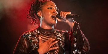 Tems Makes Solo Debut on Billboard Hot 100