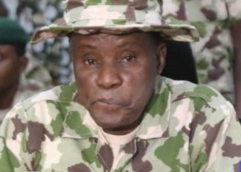 Defence Minister Confirms Escape of 64 Boko Haram Terrorists