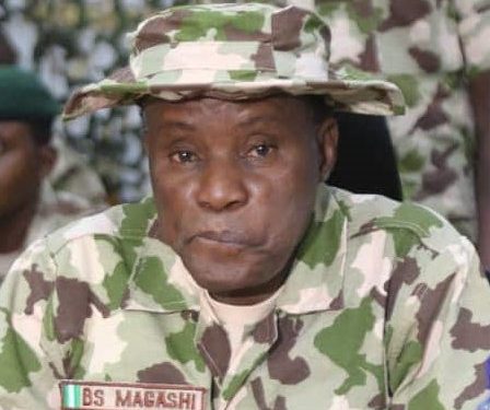 Defence Minister Confirms Escape of 64 Boko Haram Terrorists