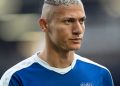 Tottenham Signs Richarlison from Everton