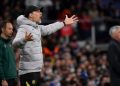 Tuchel Criticizes Chelsea Stars After Defeat to Charlotte