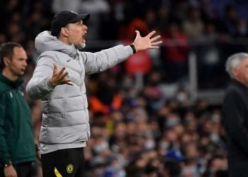 Tuchel Criticizes Chelsea Stars After Defeat to Charlotte